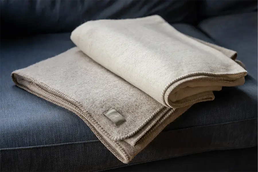 Charlet Steiner Wolldecke Charlet Steiner Wolldecke